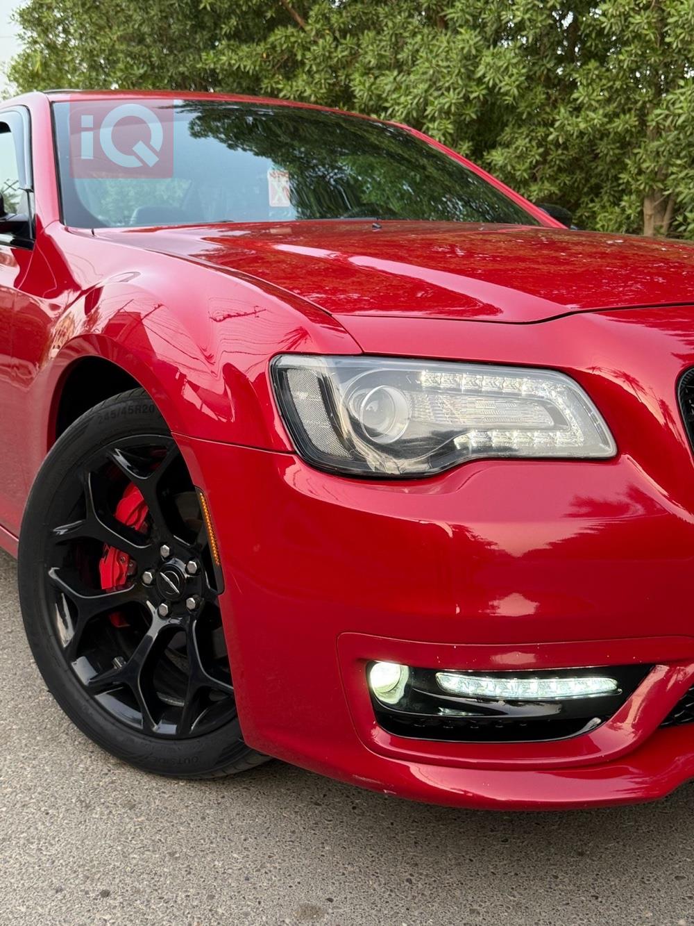 Chrysler 300
